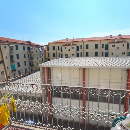 Apartment 2 June