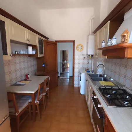 Apartment 2 June