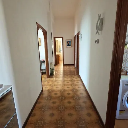 Apartment 2 June