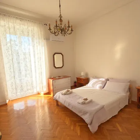 Apartment 2 June