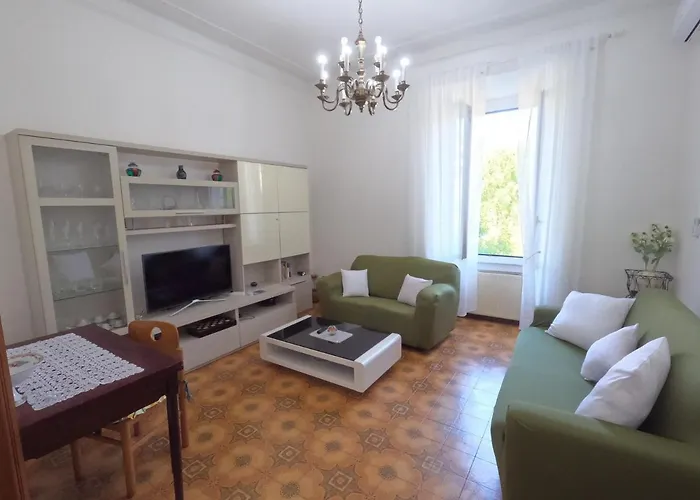 公寓 2 June 斯培西亚